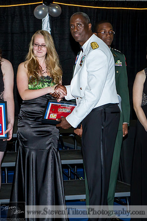 JROTC Military Ball