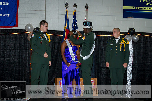 JROTC Military Ball