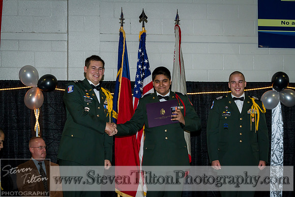 JROTC Military Ball