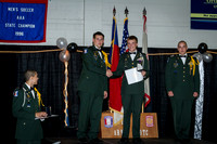 JROTC Military Ball