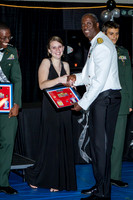 JROTC Military Ball