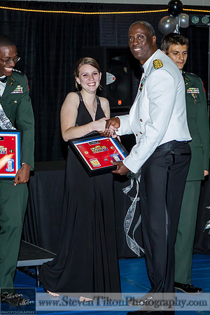 JROTC Military Ball
