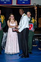 JROTC Military Ball