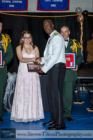 JROTC Military Ball