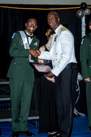 JROTC Military Ball