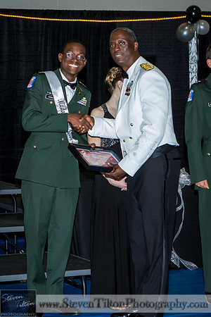 JROTC Military Ball