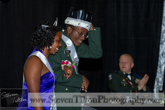 JROTC Military Ball