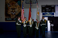 JROTC Military Ball