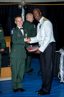 JROTC Military Ball