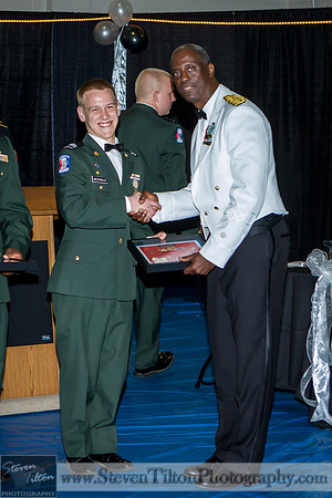 JROTC Military Ball