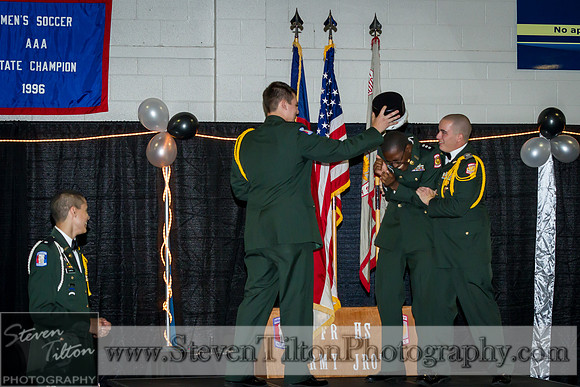 JROTC Military Ball