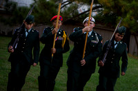 Color Guard