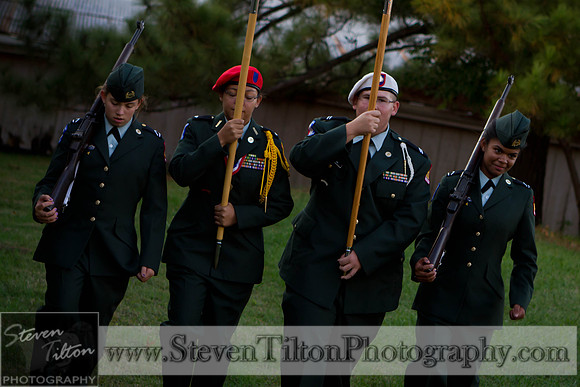 Color Guard