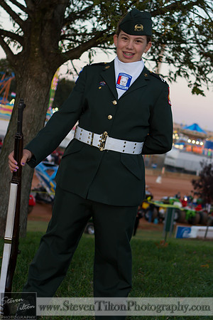 Color Guard