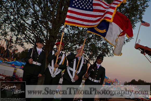 Color Guard