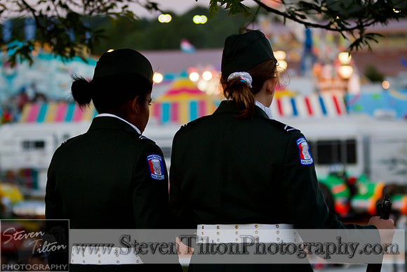 Color Guard