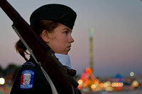Color Guard