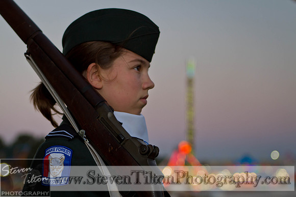 Color Guard