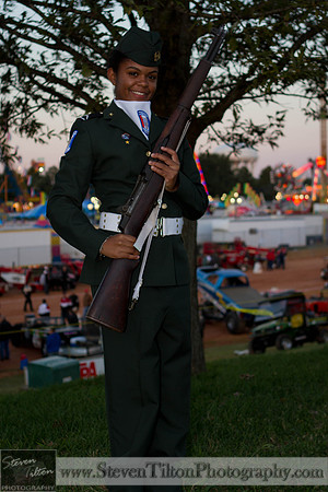 Color Guard