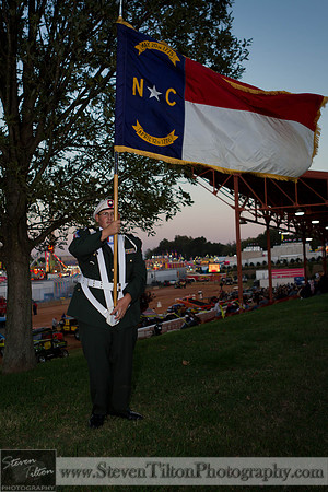 Color Guard
