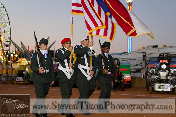 Color Guard
