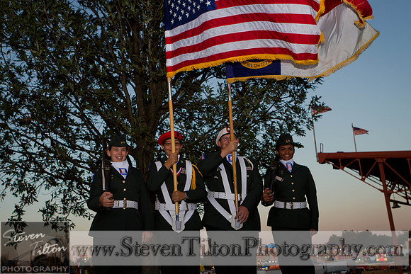Color Guard