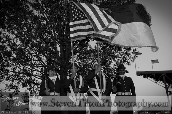 Color Guard