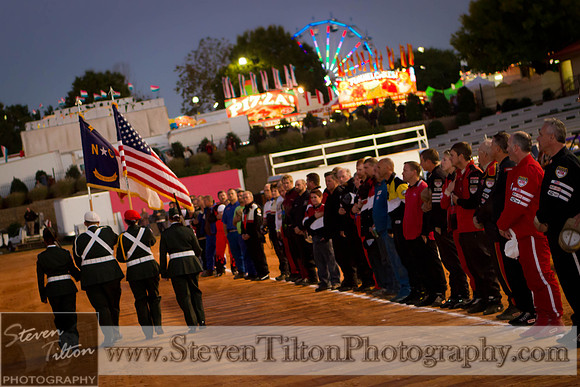Color Guard