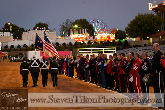 Color Guard
