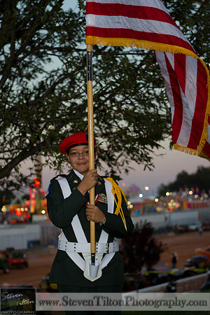 Color Guard
