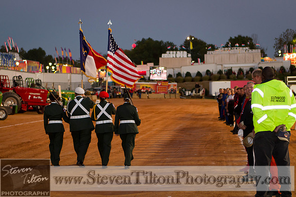 Color Guard