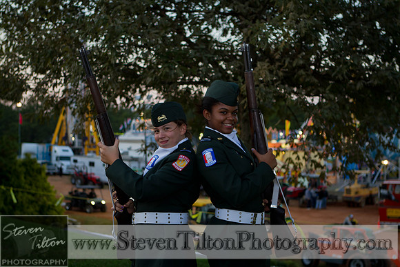 Color Guard