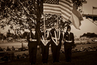 Color Guard