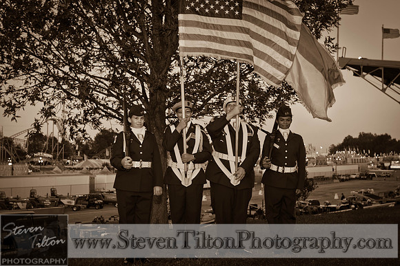 Color Guard
