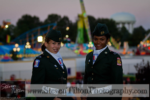 Color Guard