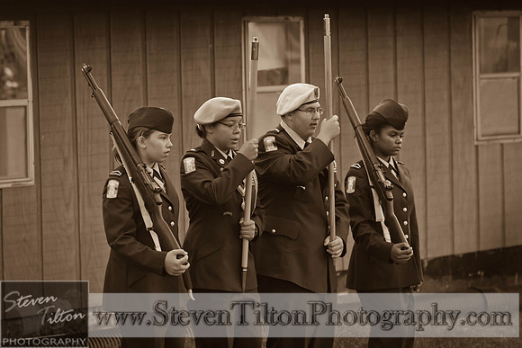 Color Guard