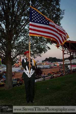 Color Guard