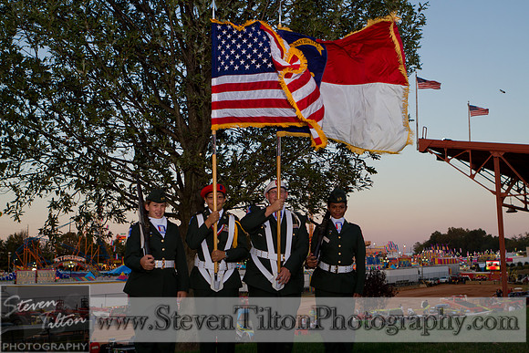 Color Guard