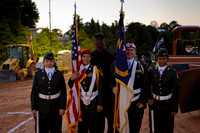Color Guard