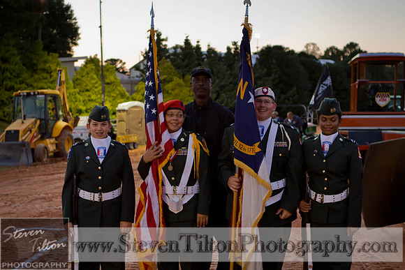 Color Guard