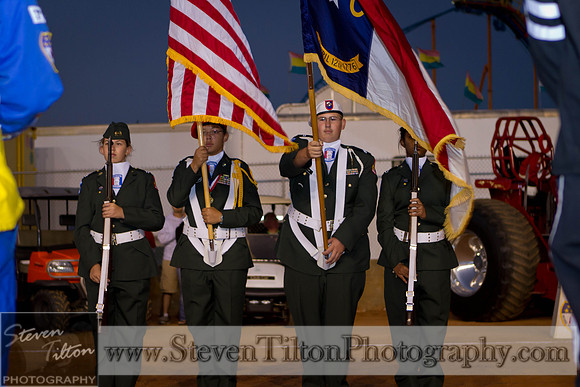 Color Guard