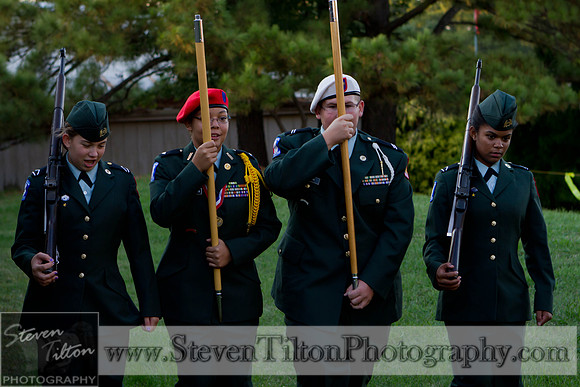 Color Guard
