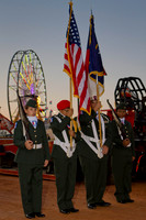 Color Guard