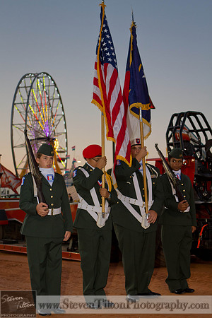 Color Guard