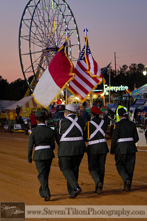 Color Guard