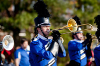 Rolesville Christmas Parade