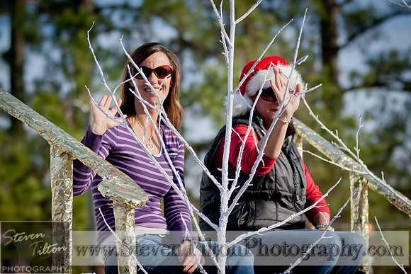 Rolesville Christmas Parade