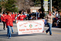 Rolesville Christmas Parade
