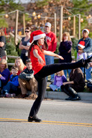 Rolesville Christmas Parade