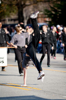 Rolesville Christmas Parade